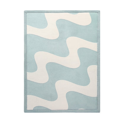 Motta - Cloud Soft 3D Waves 170/120cm