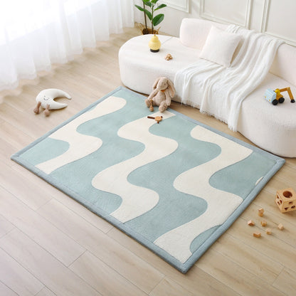 Motta - Cloud Soft 3D Waves 170/120cm