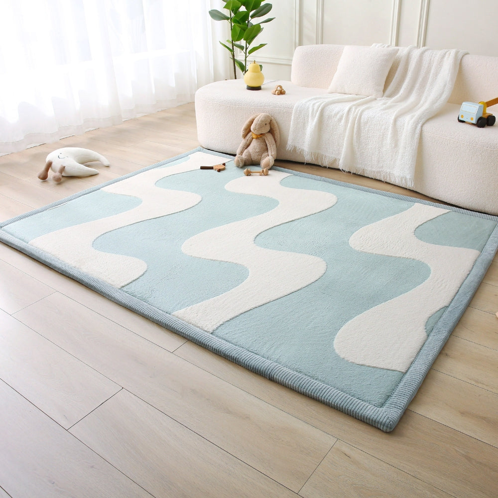 Motta - Cloud Soft 3D Waves 170/120cm