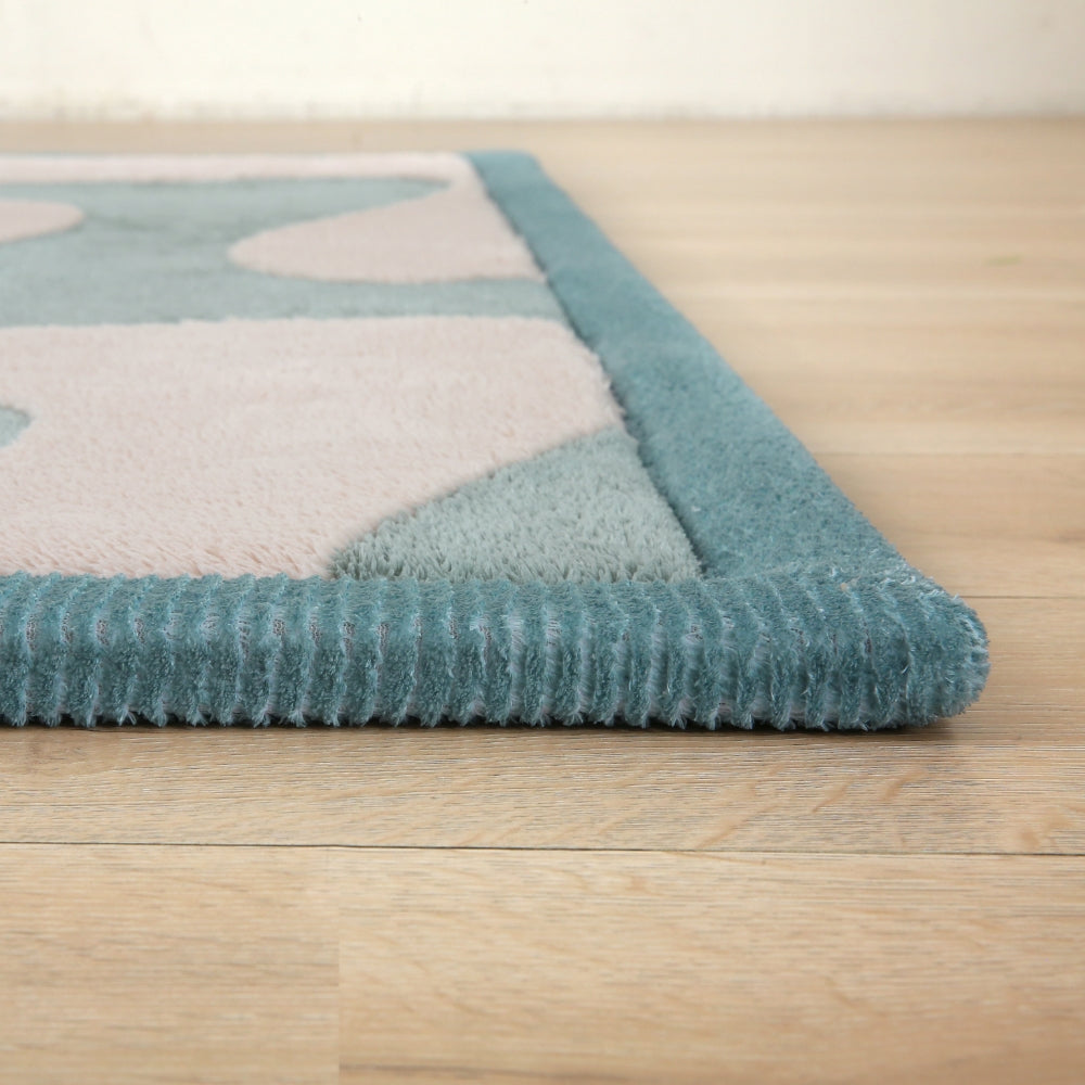 Motta - Cloud Soft 3D Waves 170/120cm