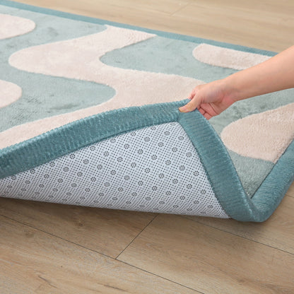 Motta - Cloud Soft 3D Waves 170/120cm