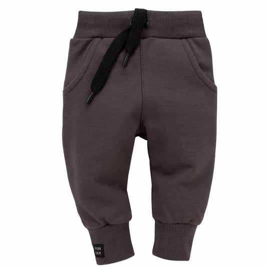 Buxur - Oliver Graphite