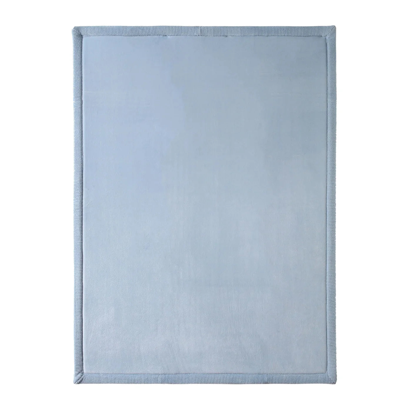 Motta - Cloud Soft Sky Blue 200/150cm - FORPÖNTUN