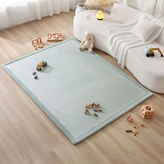 Motta - Cloud Soft Mint 200/150cm