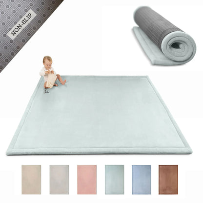 Motta - Cloud Soft Mint 200/150cm