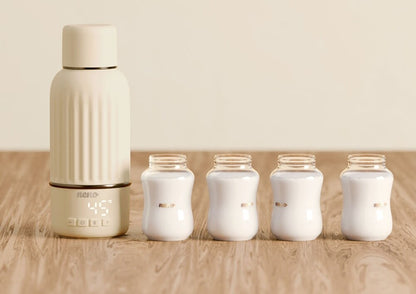 Portable Bottle Warmer - Neno Nevio