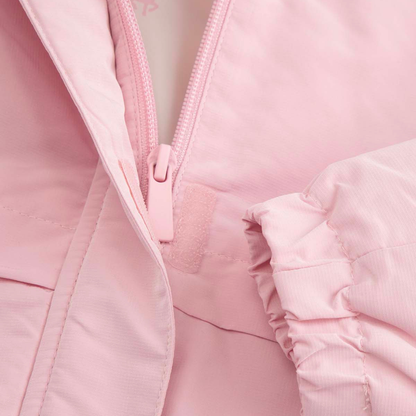 Vatnsheldur Jakki - Pink