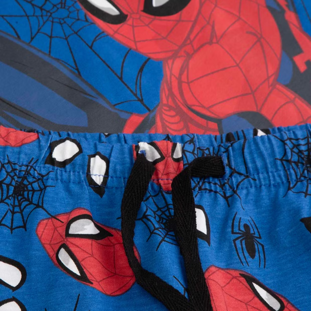 Náttföt - Spiderman