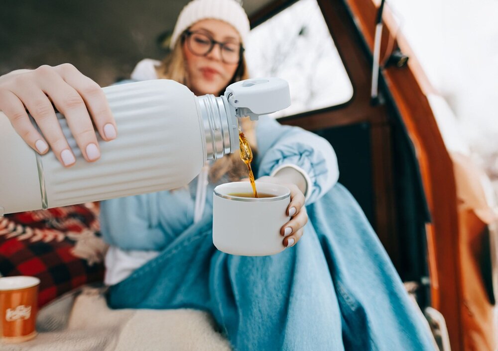 Portable Bottle Warmer - Neno Nevio