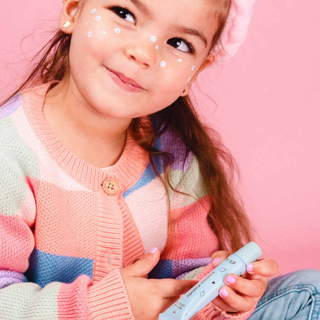 Oh Flossy - Natural Lip Gloss Set - Set of 3