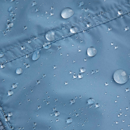 Vatnsheldur Jakki - Blue