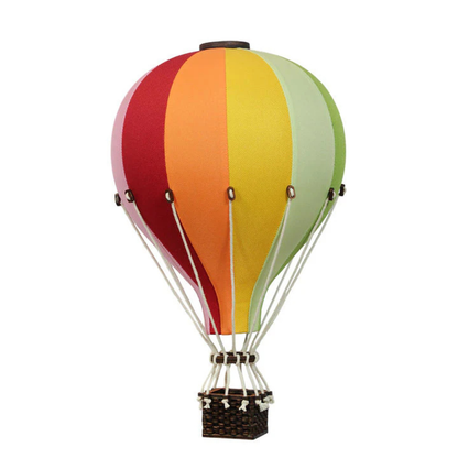 Loftbelgur - Rainbow S, M & L