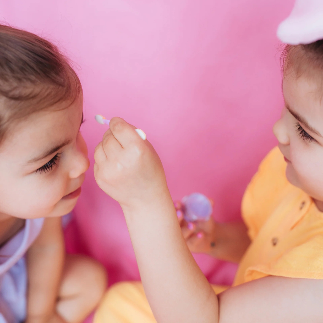 Oh Flossy - Sweet Treat Makeup Set