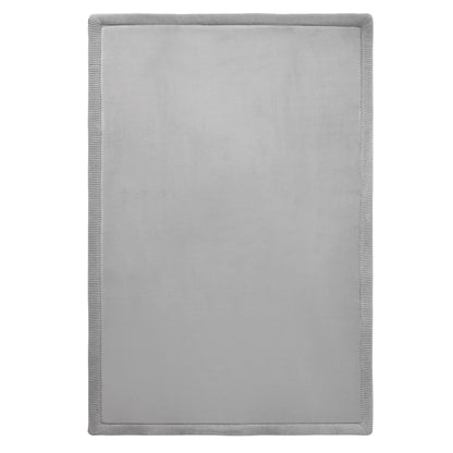 Motta - Cloud Soft Gray 170/120cm