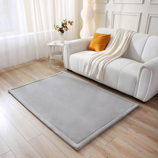 Motta - Cloud Soft Gray 170/120cm