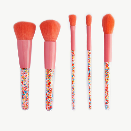 Oh Flossy - Sprinkle Brush Set