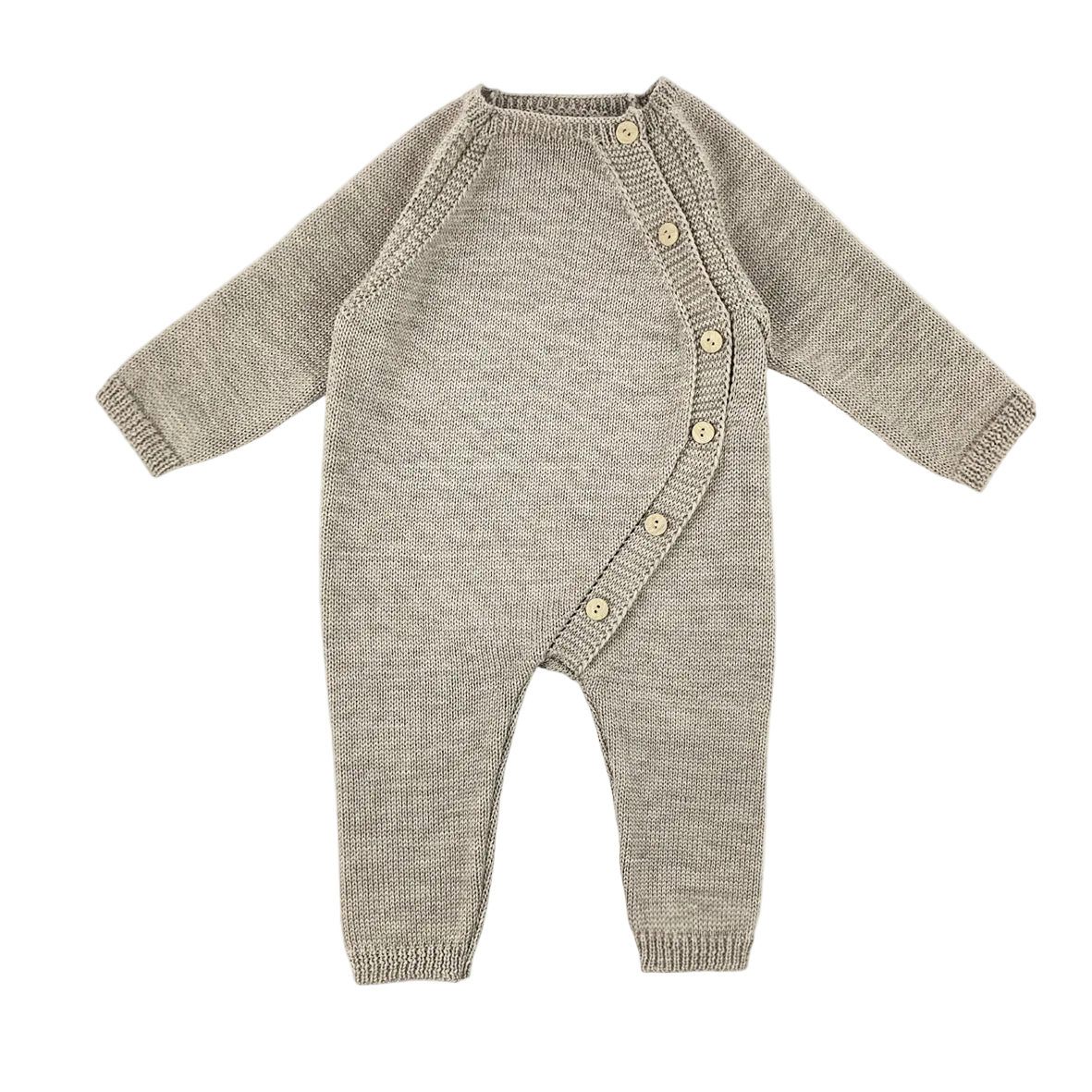 Ullar Heilgalli - Beige