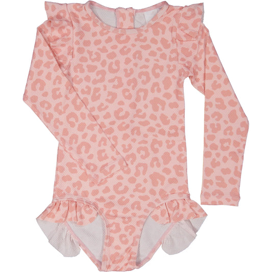 Langerma Sundbolur - Pink Leo