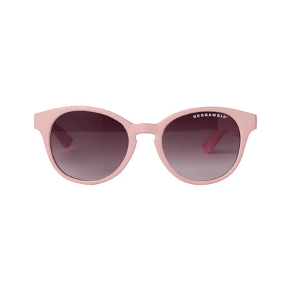 Sólgleraugu - Dusty Pink (2-6 ára)