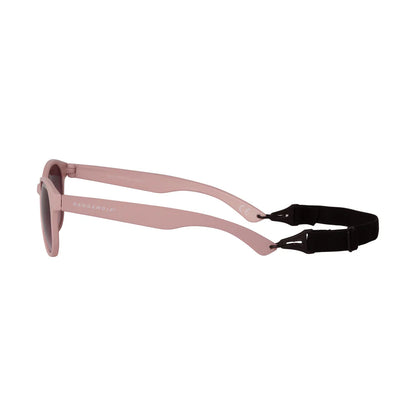 Sólgleraugu - Dusty Pink (2-6 ára)