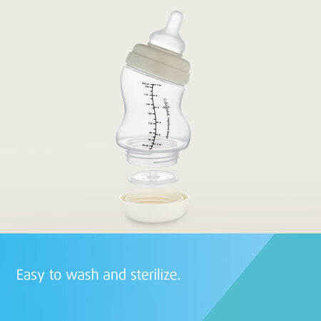 Difrax S-peli Anti-colic Bottle 200ml