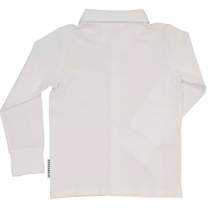 Langermabolur - White Smart