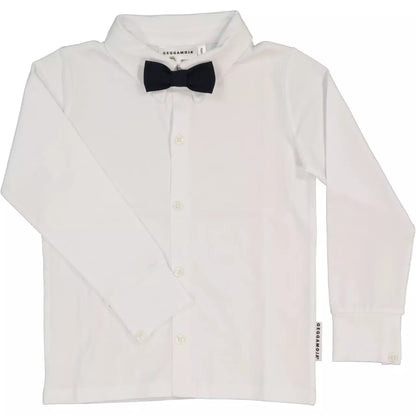 Langermabolur - White Smart