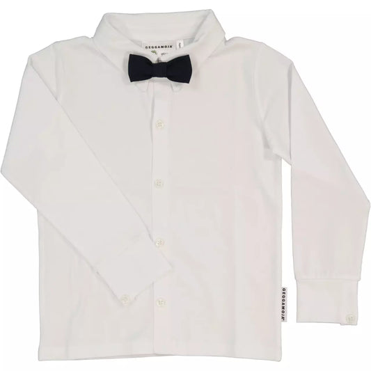 Langermabolur - White Smart