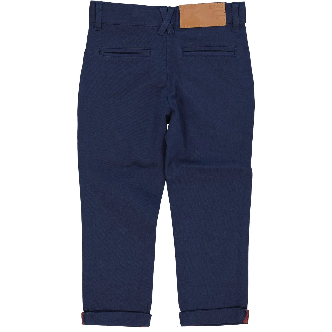Buxur - Chino Navy Smart