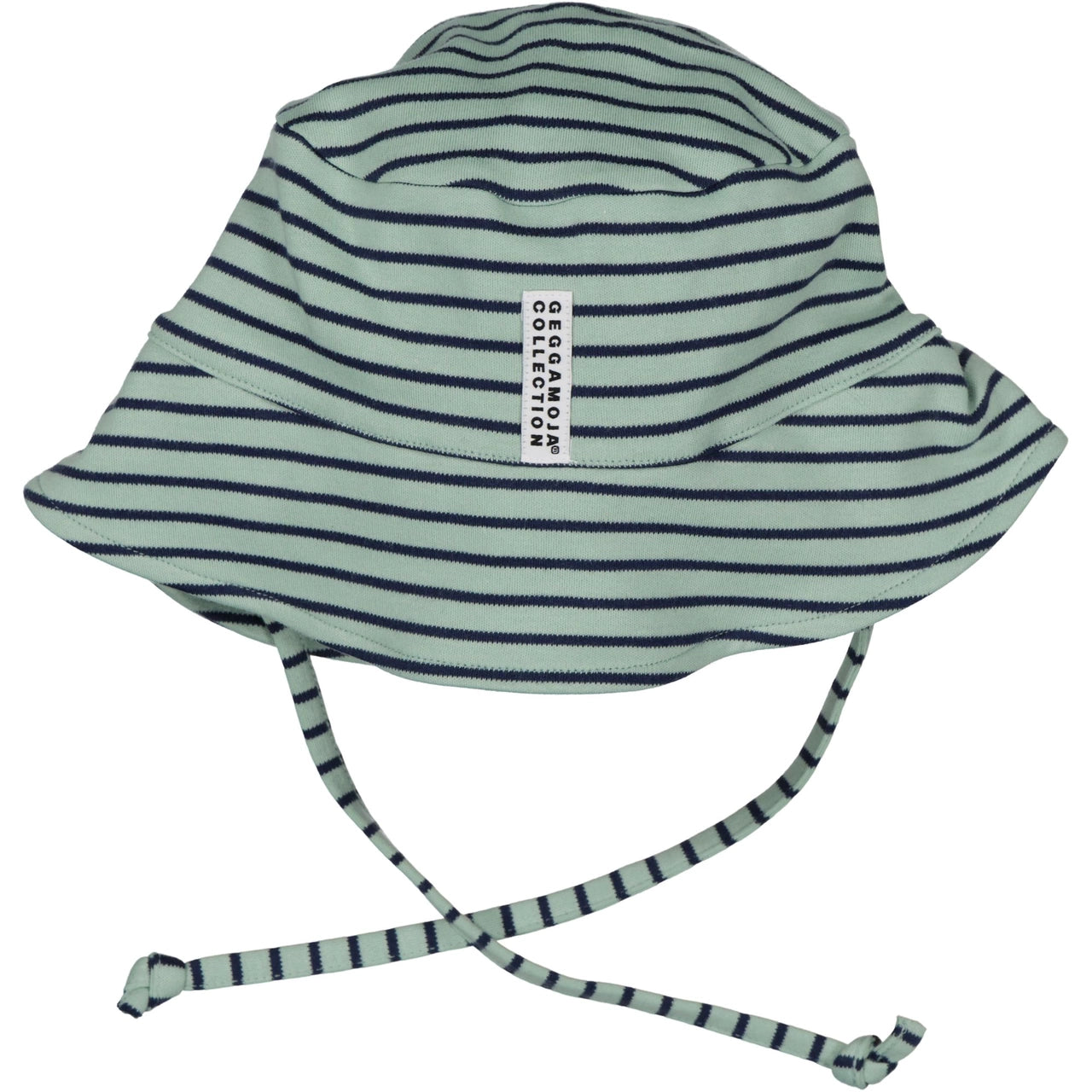 Sólhattur - Green/Navy UV 50+