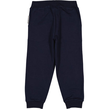 Jogging Buxur - Navy
