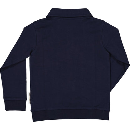 Langermabolur - Navy