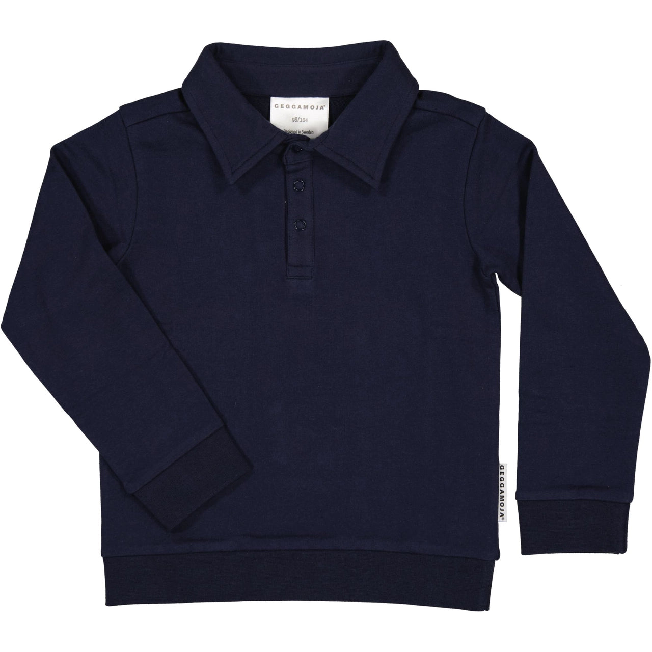 Langermabolur - Navy