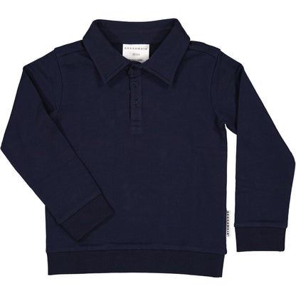 Langermabolur - Navy
