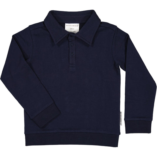 Langermabolur - Navy