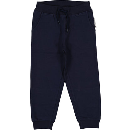 Jogging Buxur - Navy