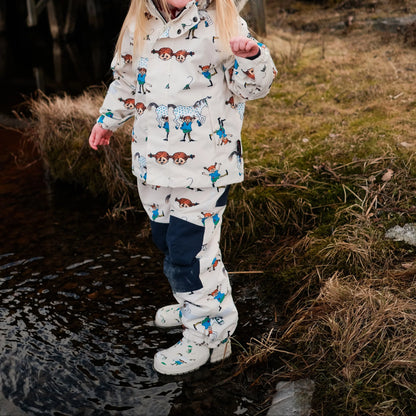 Stígvél - Lína Langsokkur