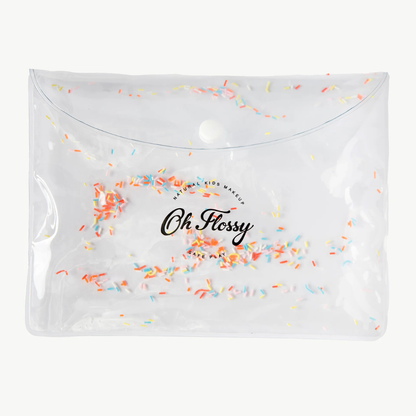 Oh Flossy - Sprinkle Brush Set