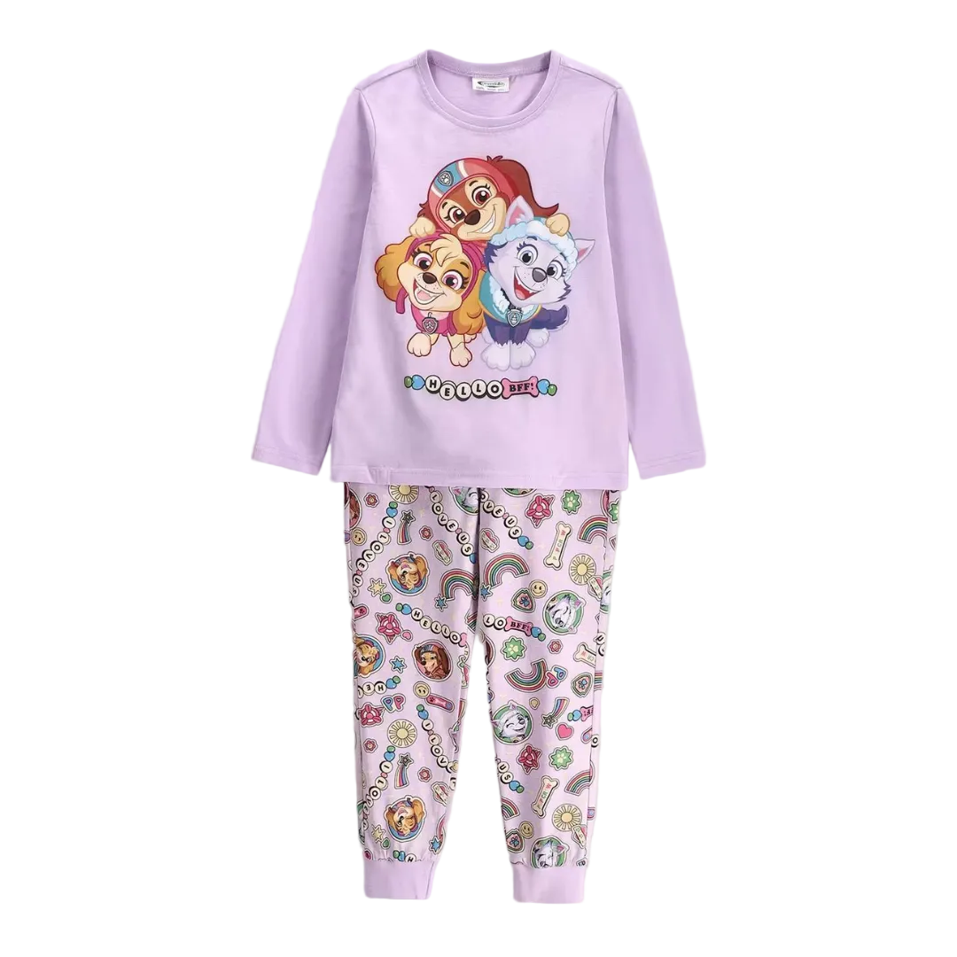 Náttföt - PAW PATROL