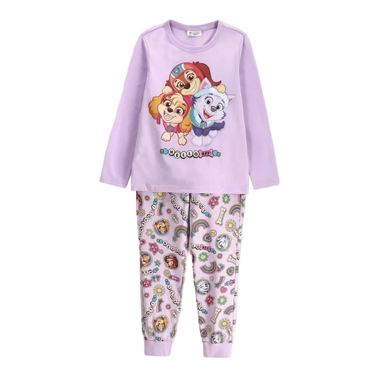 Náttföt - PAW PATROL