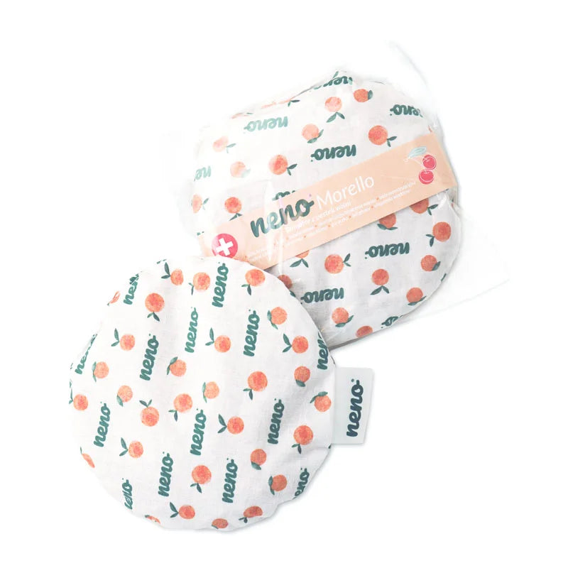 Cherry Stone Pillow / Heat Pack - Neno Morello