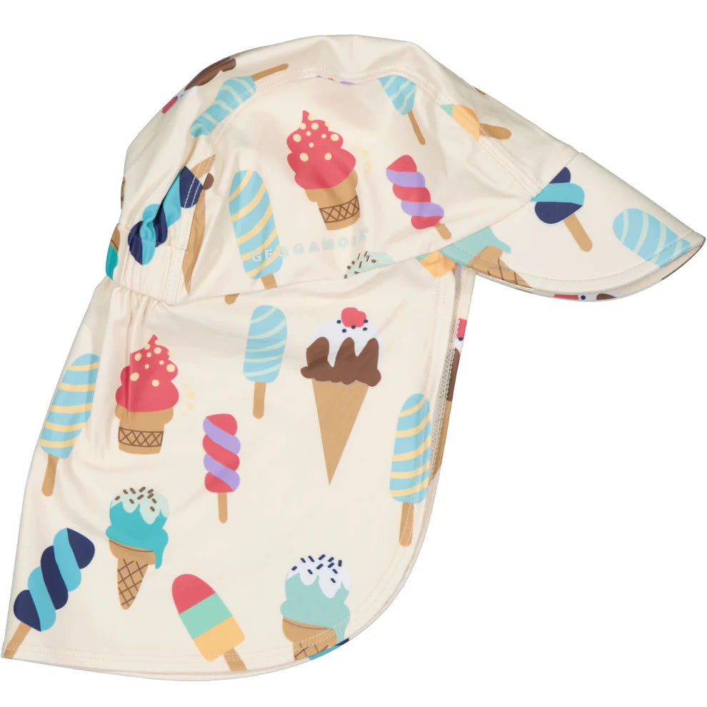 Sólhattur Ice Cream