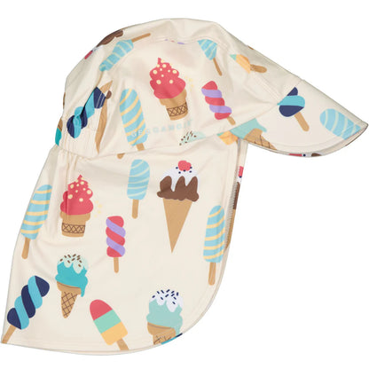 Sólhattur Ice Cream