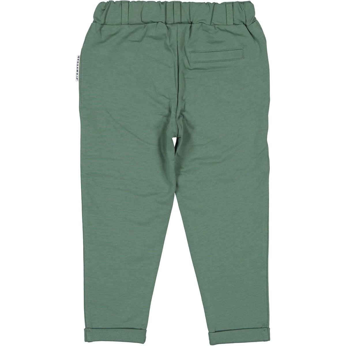 Buxur - Soft Chino Green Smart