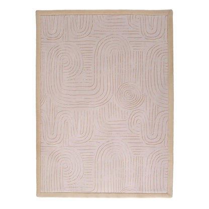 Motta - Cloud Soft Beige Zen Garden 200/150cm - FORPÖNTUN
