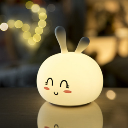 Silicon Lampi - Bunny