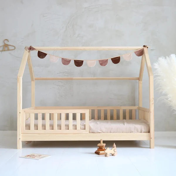 Húsrúm Bianco Natural 190x90cm - FORPÖNTUN