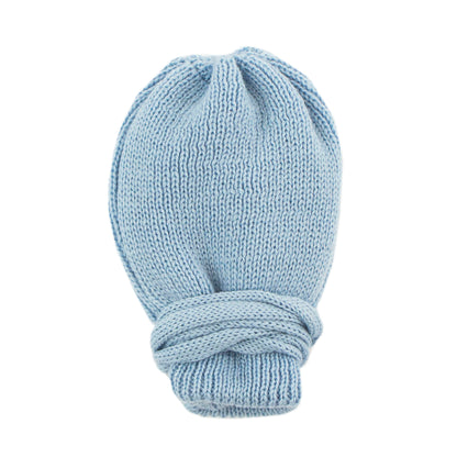 Ungbarna Ullarvettlingar - Double Merino Blue