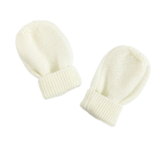 Ungbarna Ullarvettlingar - Merino Cream