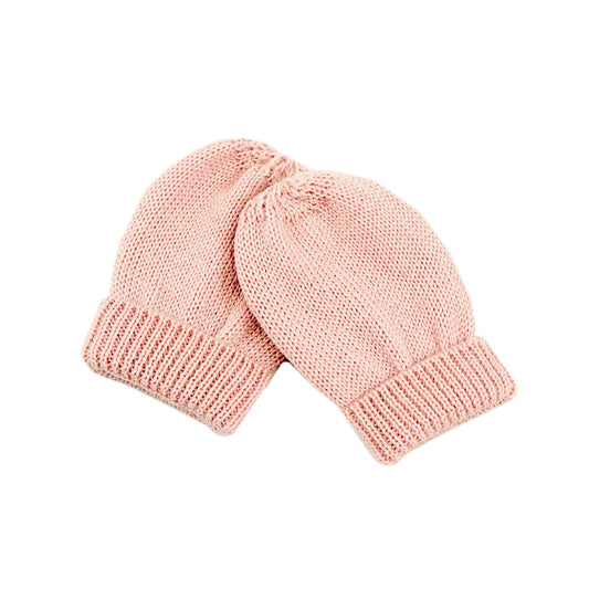 Ungbarna Ullarvettlingar - Merino Pink